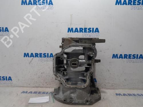 Used Front right seatbelt RENAULT MEGANE III Coupe (DZ0/1_) 1.4 TCe (DZ0F, DZ1V) (131 hp) 31495256