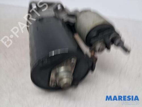 Starter FIAT 500 C (312_) 0.9 (312AG1A) | BP38284991M8 - Image 4
