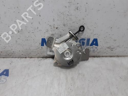 Hinge/Door check strap PEUGEOT 3008 I MPV (0U_) 1.6 VTi | BP31454464C146