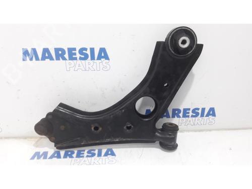 Left front shock absorber OPEL COMBO Box Body/MPV (X12) 1.3 CDTI (B05) | BP31501042M16