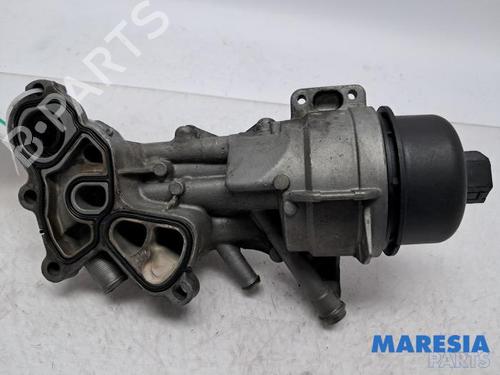 Used Support CITROËN DS3 Convertible 1.6 THP 155 (156 hp) 31521738