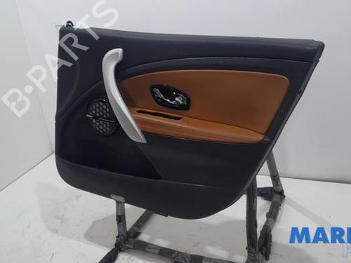 Front right panel RENAULT MEGANE III Grandtour (KZ0/1) 1.5 dCi (KZ09, KZ0D, KZ1G, KZ29, KZ14, KZ1W, KZ10, KZ1F,... | BP31508795C59 