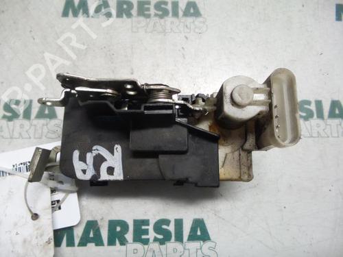 Used Electronic module FIAT PUNTO (188_) 1.2 60 (188.030, .050, .130, .150, .230, .250) (60 hp) 31510179