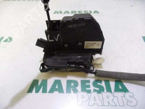 Used Electronic module RENAULT CLIO IV Grandtour (KH_) 1.5 dCi 90 (KHN3, KHN4) (90 hp) 31434222