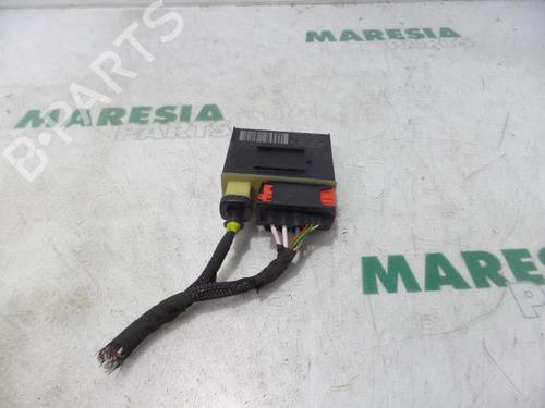 Used Electronic sensor PEUGEOT 3008 I MPV (0U_) 2.0 HDi Hybrid4 (163 hp) 31428967