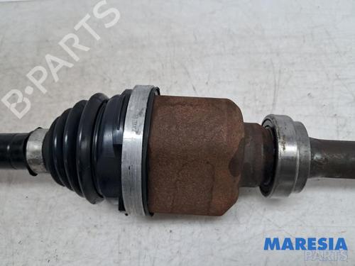 Right front driveshaft OPEL CORSA F (P2JO) 1.2 (68) | BP40157829M39 - Image 3
