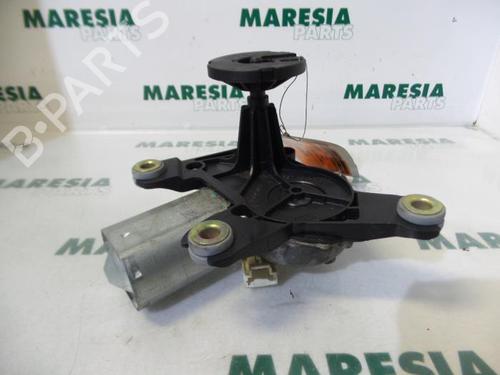 Rear wiper motor FIAT STILO Multi Wagon (192_) 1.9 JTD | BP31481532M102