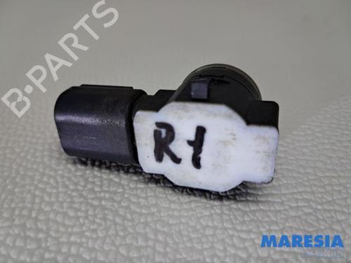 Electronic sensor CITROËN C4 Picasso II 1.6 THP 155 | BP31406879M84
