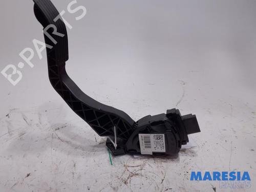 Electronic module PEUGEOT 207 SW (WK_) 1.4 16V | BP31458435M83