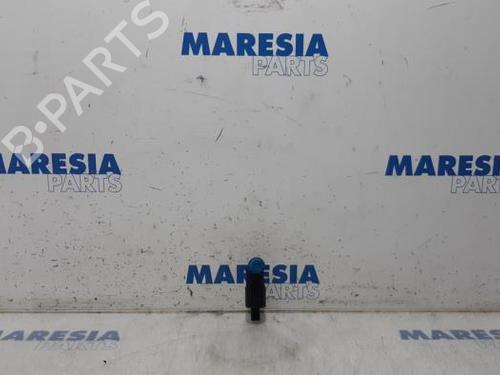 Andre CITROËN C1 (PM_, PN_) 1.0 (68 hp) 31529930