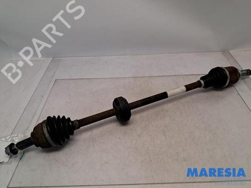 Used Right front driveshaft DACIA SANDERO II TCe 90 (B8M1, B8MA, B8AC) (90 hp) 31486553