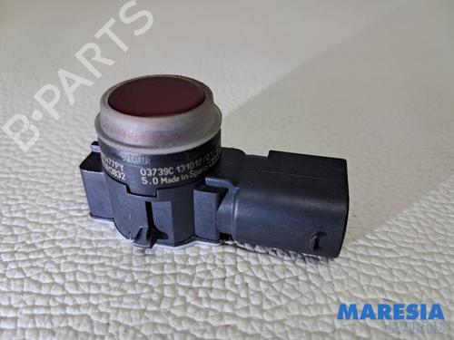 Used Electronic sensor PEUGEOT 308 II (LB_, LP_, LW_, LH_, L3_) 1.6 THP 125 (125 hp) 32012058