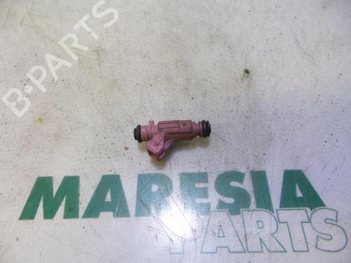 Inyector FIAT IDEA (350_) 1.4 16V (95 hp) 31492488