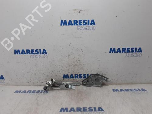 Used Front wipers mechanism PEUGEOT 5008 (0U_, 0E_) 1.6 16V (156 hp) 31482961