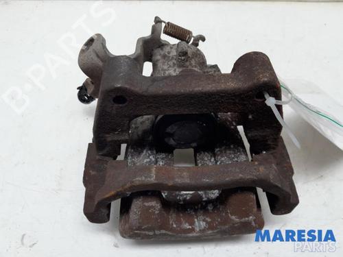 Right rear brake caliper PEUGEOT 5008 (0U_, 0E_) 1.6 16V | BP31404108M106