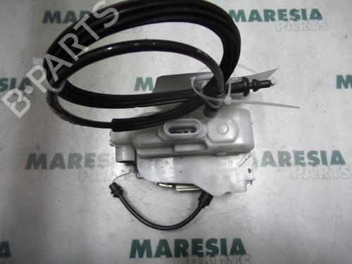 Electronic module CITROËN C2 (JM_) 1.4 | BP31431691M83