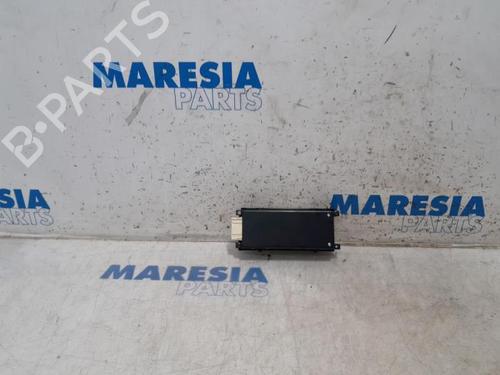 Used Electronic module PEUGEOT 207 CC (WD_) 1.6 16V Turbo (150 hp) 31437655