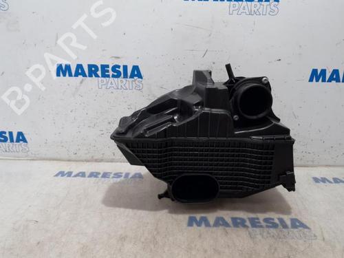 Used Air filter box RENAULT CLIO IV Grandtour (KH_) 0.9 TCe 90 (90 hp) 31424005
