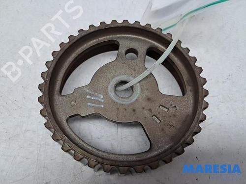 Pulley PEUGEOT 307 CC (3B) 2.0 16V | BP31459302M122