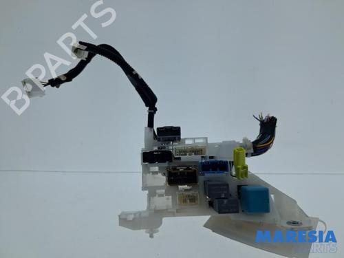 Used Fuse box Fuse box PEUGEOT 108 1.0 VTi (69 hp) 36342596 36342596