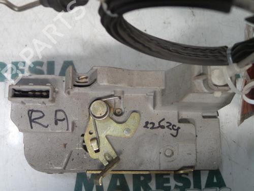 electronic-module-peugeot-307-sw-3h-2002-2003-2004-2005-2006-2007-2008-2009-31462006 main image