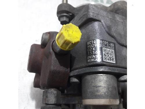 Fuel pump FIAT DUCATO Van (250_) 100 Multijet 2,2 D | BP31477691M76