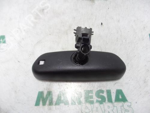Used Rear mirror CITROËN C4 II (NC_) 1.6 HDi 115 (114 hp) 31439080