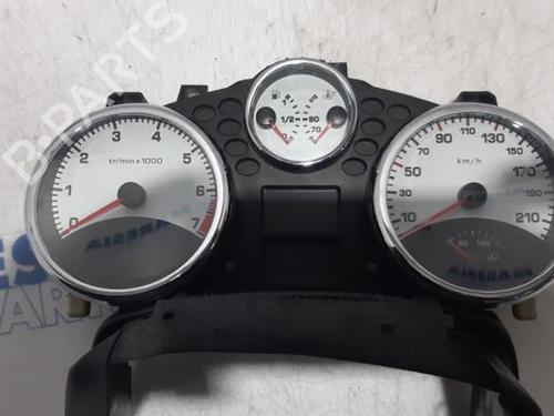 Electronic module PEUGEOT 207 SW (WK_) 1.6 16V | BP31522426M83