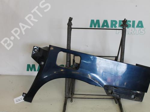 Andre CITROËN C8 (EA_, EB_) 2.0 HDi (107 hp) 31479704