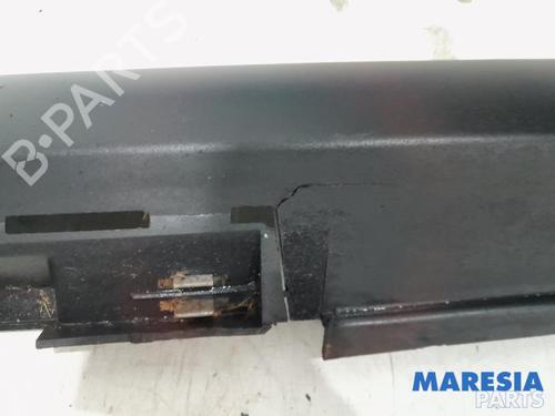 Andre CITROËN C3 III (SX) 1.2 VTi 82 | BP31386452O1 