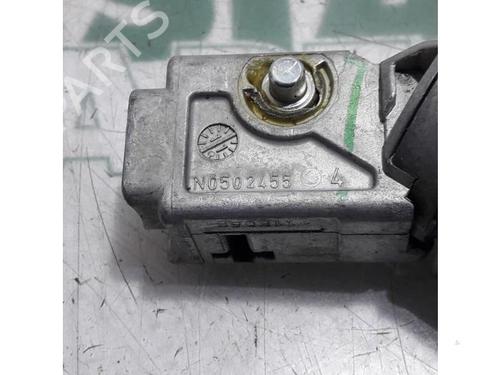 Ignition barrel PEUGEOT PARTNER Box Body/MPV 1.6 HDi | BP31519445M48