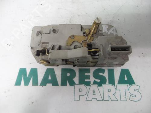 Used Electronic module PEUGEOT 206 SW (2E/K) 1.4 HDi (68 hp) 31467715