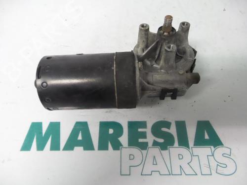 Used Front wiper motor PEUGEOT 206 Hatchback (2A/C) 1.6 16V (109 hp) 31499419