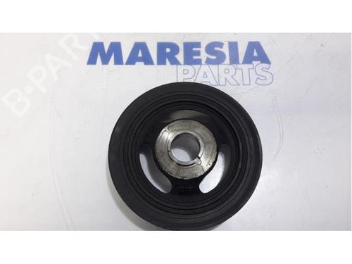 pulley-citroen-c4-ii-nc_-2009-31430188 main image
