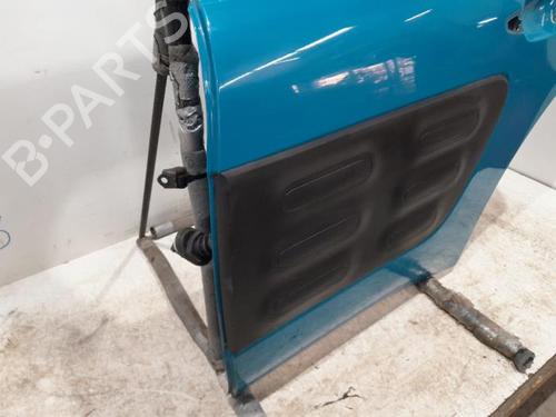 Dør venstre bagtil CITROËN C4 CACTUS 1.6 BlueHDi 100 | BP31438707C4