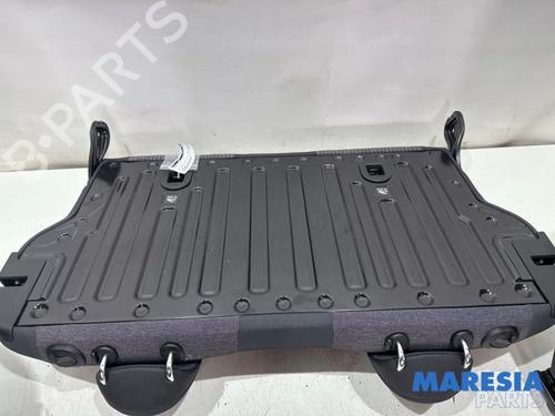 Seats set FIAT 500e (332_) Elektro 3+1 (FA1) | BP35820762C78 - Image 7