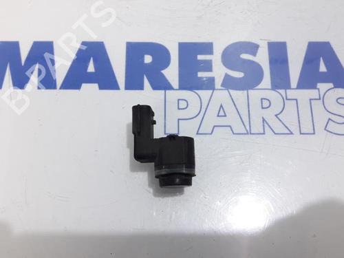 Used Electronic sensor RENAULT MEGANE III Grandtour (KZ0/1) 1.5 dCi (KZ09, KZ0D, KZ1G, KZ29, KZ14, KZ1W, KZ10, KZ1F,... (110 hp) 31509323