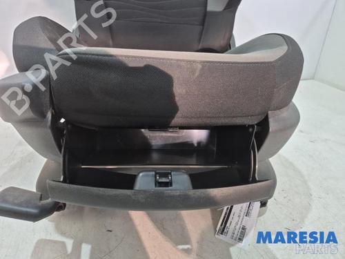Left front seat CITROËN C4 Picasso II 1.6 THP 155 | BP31404615C15 