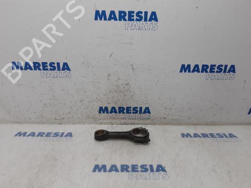 Andre PEUGEOT BOXER Van 2.2 HDi 110 | BP31452071O1