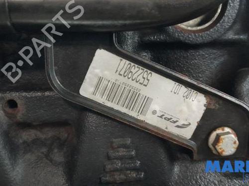 Engine ALFA ROMEO GIULIETTA (940_) 1.4 TB (940FXA1A, 940FXT1A) | BP31632004M1  - Image 5