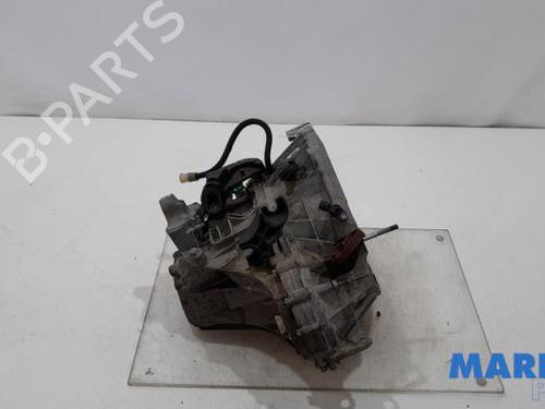 Used Gearbox RENAULT MEGANE III Grandtour (KZ0/1) 1.4 TCe (KZ0F, KZ1V) (130 hp) 31431112
