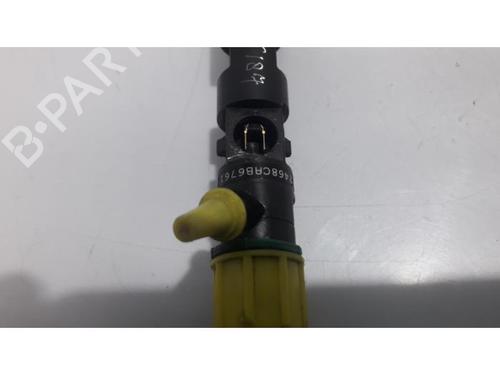 Injector RENAULT TWINGO II (CN0_) 1.5 dCi 90 | BP31432815M100 