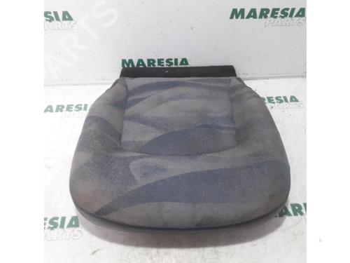 Sæde venstre fortil RENAULT KANGOO (KC0/1_) 1.4 (KC0C, KC0H, KC0B, KC0M) (75 hp) 31421456