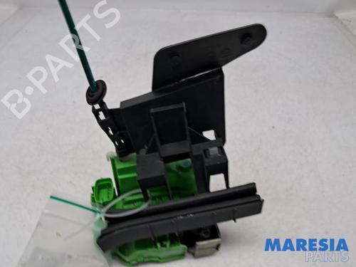 Electronic module ALFA ROMEO GIULIETTA (940_) 1.8 TBi (940FXC1A) | BP31458253M83