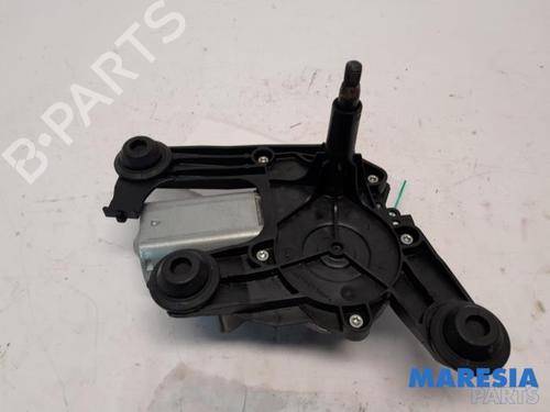 Rear wiper motor CITROËN C3 II (SC_) 1.2 VTi 82 | BP31459840M102