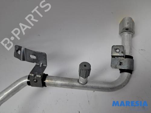 AC pipe RENAULT MEGANE IV Hatchback (B9A/M/N_) 1.6 TCe 205 (B9MV) | BP36985285M126 - Image 2