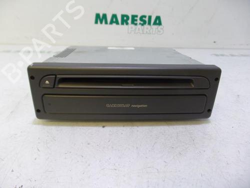 Módulo eletrónico RENAULT ESPACE IV (JK0/1_) 2.0 Turbo (JK0A, JK0B, JK0N) (163 hp) 31483648