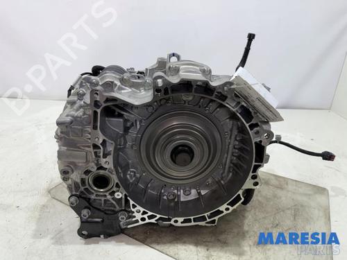 Used Gearbox Gearbox PEUGEOT 208 II (UB_, UP_, UW_, UJ_) 1.2 Hybrid 136 (UPHPYK) (136 hp) 39932359 39932359