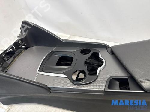 Middle console ALFA ROMEO GIULIA (952_) 2.0 (952ABA25B) | BP31537156I22 