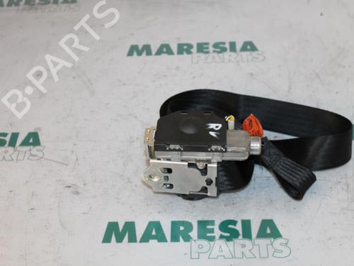 Used Front right seatbelt ALFA ROMEO 147 (937_) 1.6 16V T.SPARK ECO (937.AXA1A, 937.BXA1A) (105 hp) 31451970
